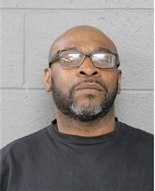 ELVIS NEELY, Cook County, Illinois