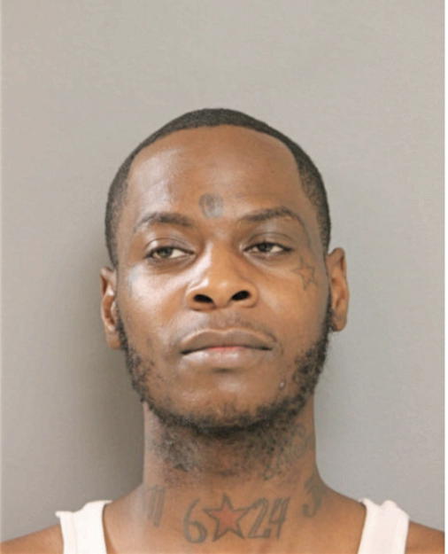 DARRIUS R NORWOOD, Cook County, Illinois