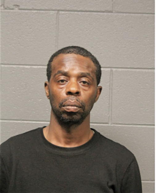 VICTOR NORWOOD, Cook County, Illinois