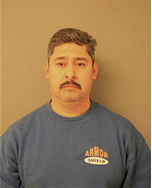 JESUS PALOMINO, Cook County, Illinois