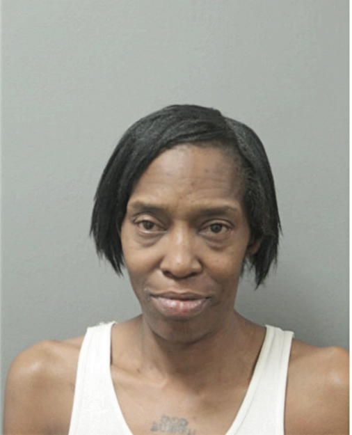 SHARON PARRISH, Cook County, Illinois