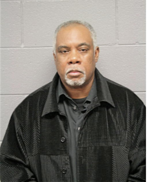 KEITH W PAYTON, Cook County, Illinois