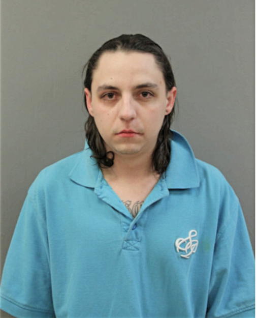 HERNAN PENA, Cook County, Illinois