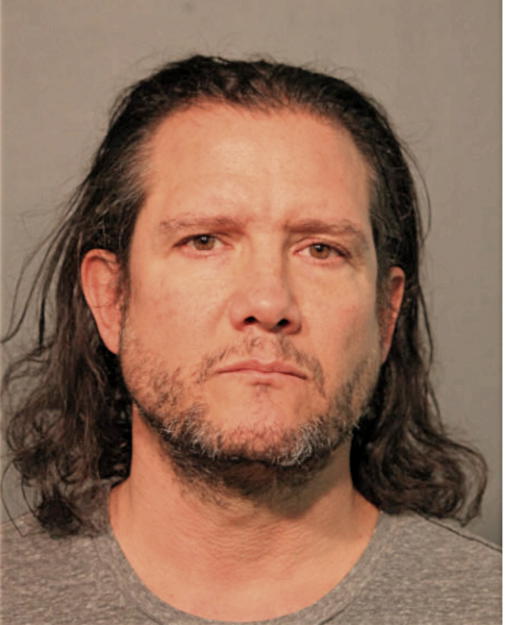 BRADLEY PENCE, Cook County, Illinois