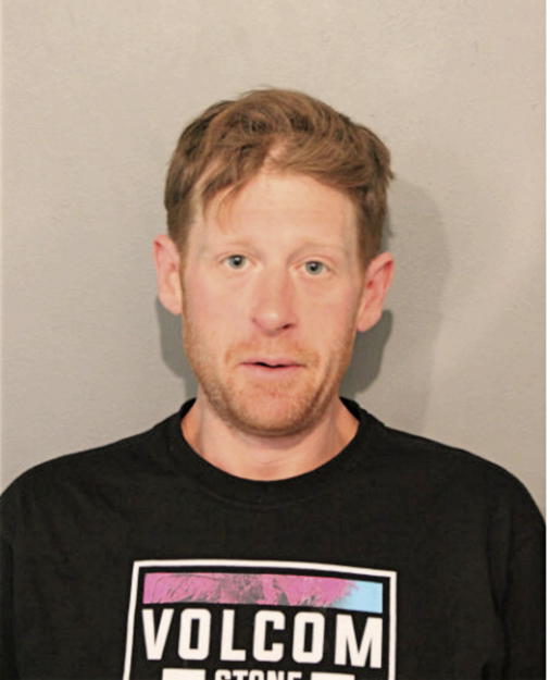 ANDREW PETERSON, Cook County, Illinois