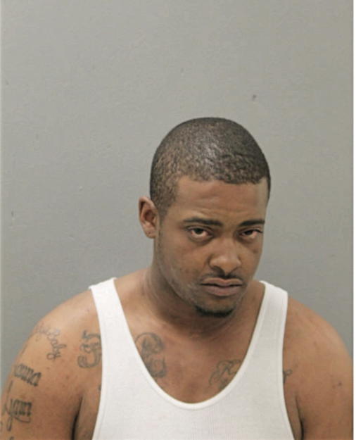 DERRICK B PETERSON, Cook County, Illinois