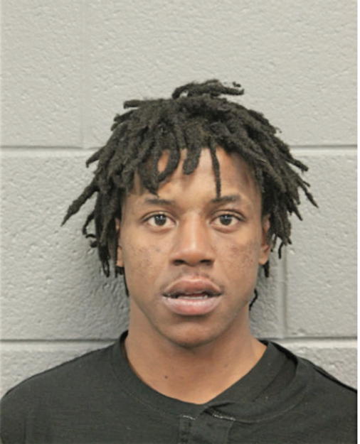 COREY J PICKENS-THOMPSON, Cook County, Illinois