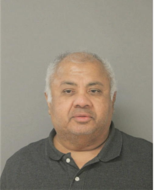 SEGUNDO A PINEDA-QVALLE, Cook County, Illinois