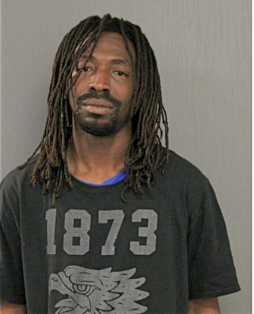 JOSHUA PORTER, Cook County, Illinois