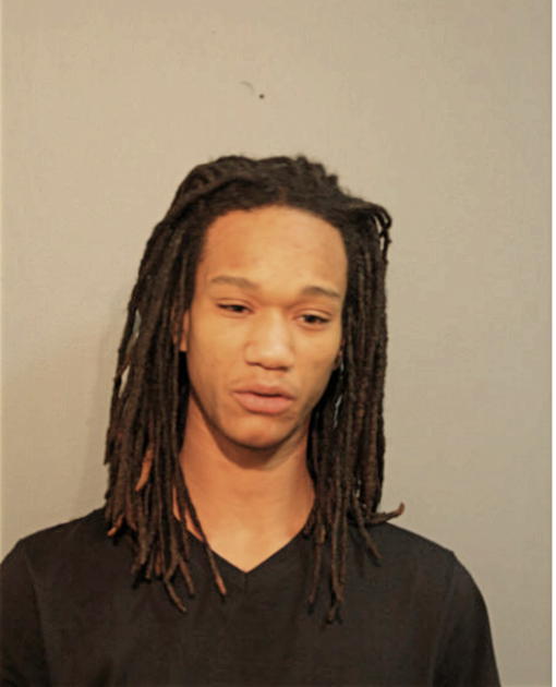 JACARI A PRICE, Cook County, Illinois