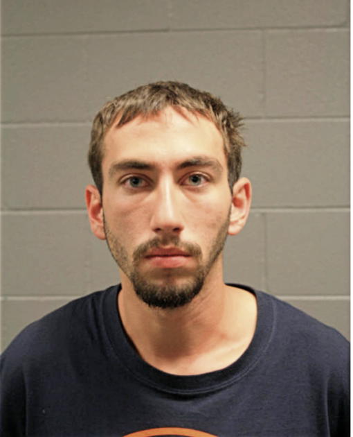 JOHN PROSZEK, Cook County, Illinois