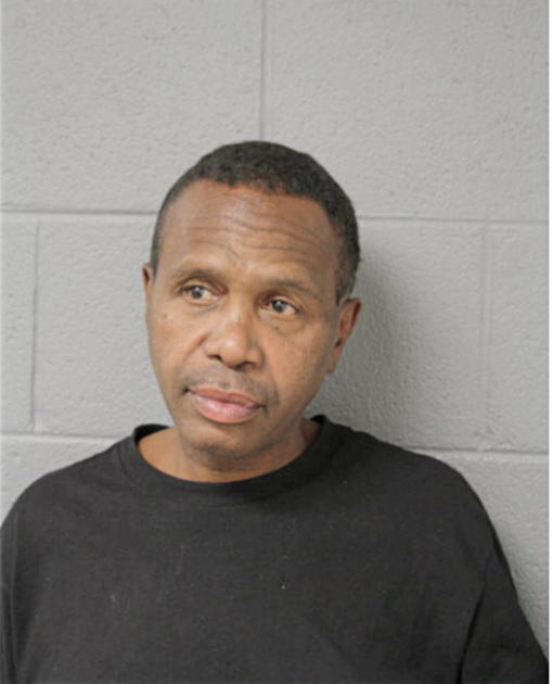 CHARLES D PRUNTY, Cook County, Illinois