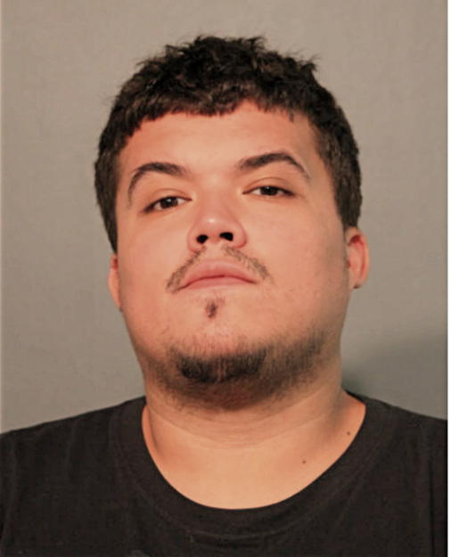EMILLIO RAMOS, Cook County, Illinois
