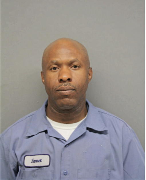 JOSEPH RANDLE, Cook County, Illinois