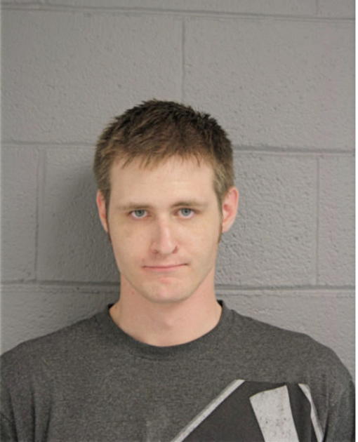 TIMOTHY J RANDS, Cook County, Illinois