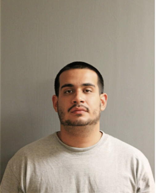 GARY REATEGUI, Cook County, Illinois