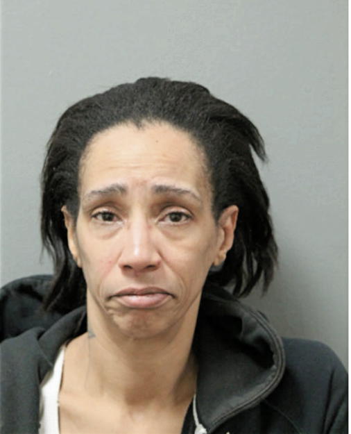 TONYA L RHODES, Cook County, Illinois