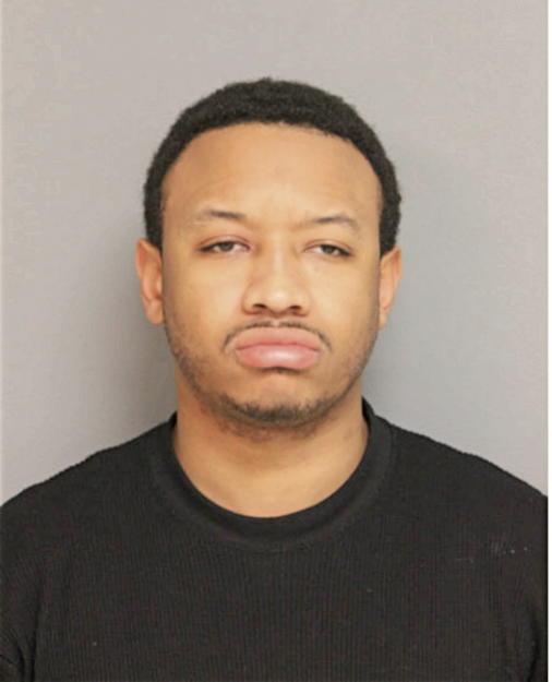 CORNELIUS D RIAS, Cook County, Illinois
