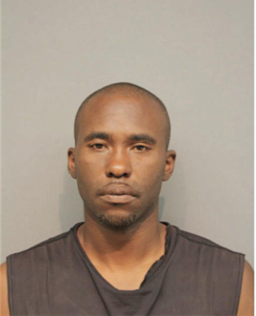 ALLEN D RICHARDSON, Cook County, Illinois