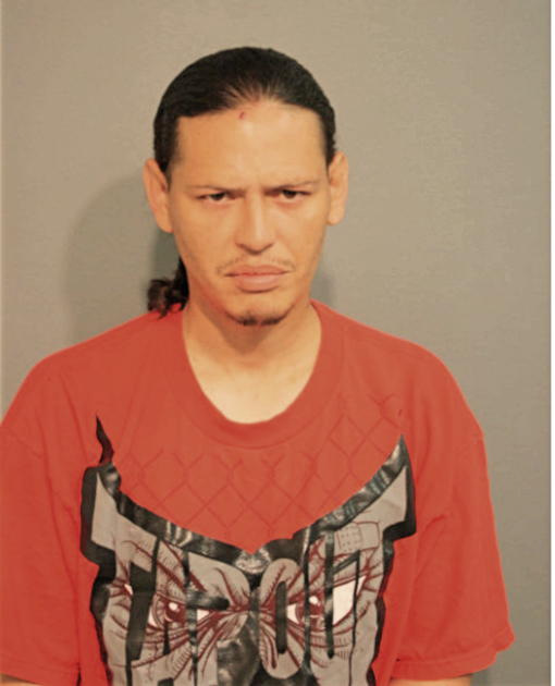 ANGEL RIOS, Cook County, Illinois