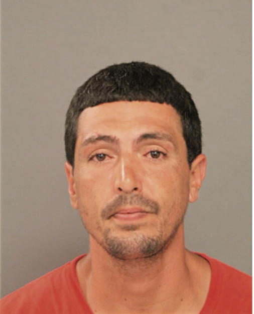 JUAN M RIVERA, Cook County, Illinois