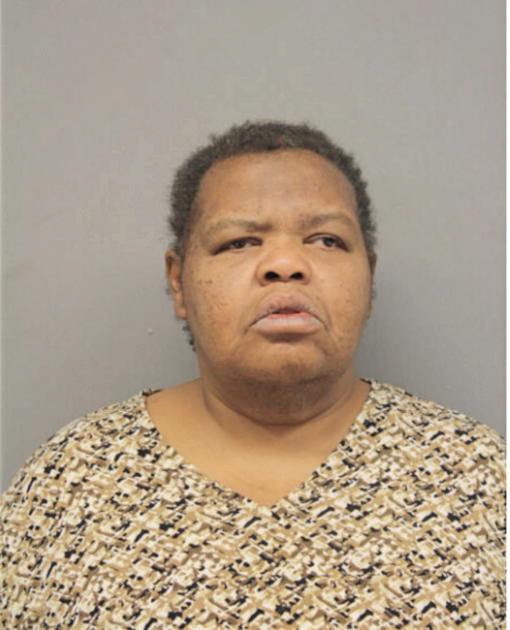 VIRGINIA A ROACH, Cook County, Illinois