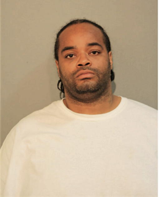 ABNER C ROBERSTON, Cook County, Illinois