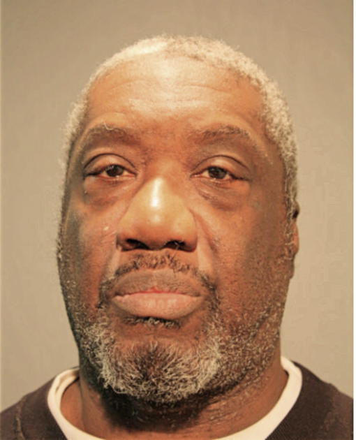 DAVID E ROBERTSON, Cook County, Illinois