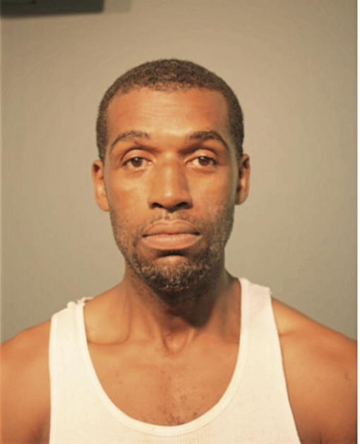 BRIAN R RODGERS, Cook County, Illinois