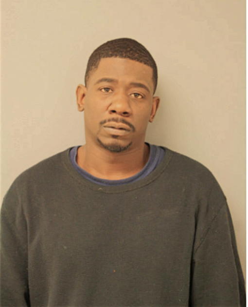 MICHAEL D RODGERS, Cook County, Illinois