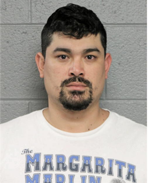 IGNACIO RODRIGUEZ, Cook County, Illinois