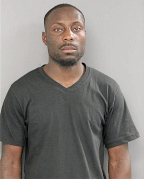 TERRELL E ROLLINS, Cook County, Illinois