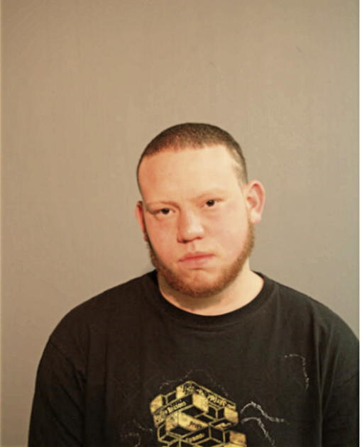 RANDY G RUIZ, Cook County, Illinois