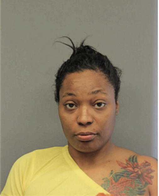 REGINA C SALTER, Cook County, Illinois