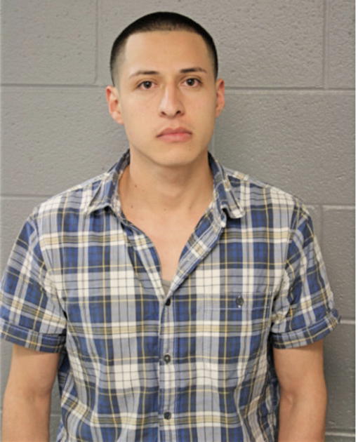 EDUARDO SANGABRIEL, Cook County, Illinois