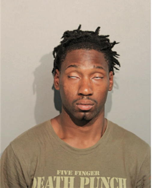 JOSHUA R SAVADO, Cook County, Illinois