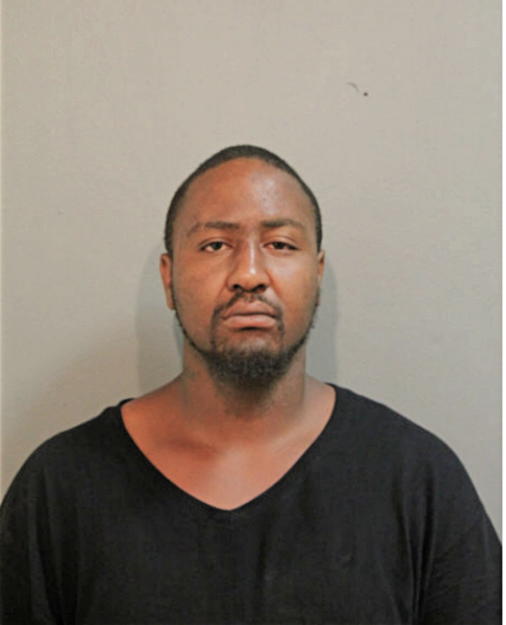 RAMONE A SCOTT, Cook County, Illinois