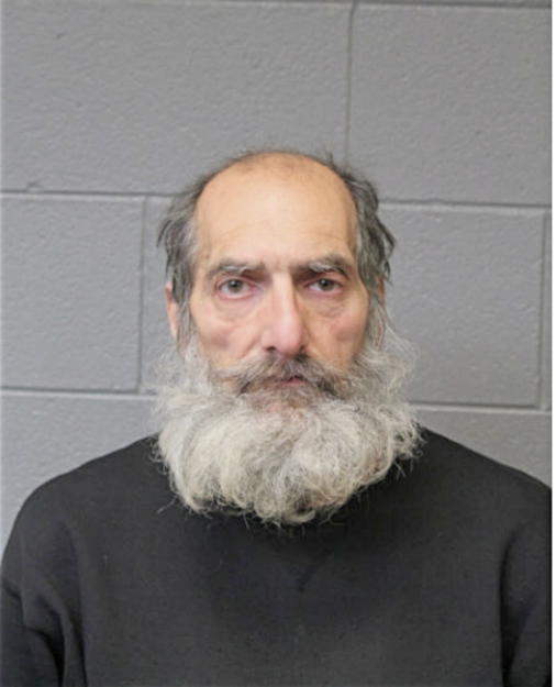 MARTIN K SEMERDIAN, Cook County, Illinois