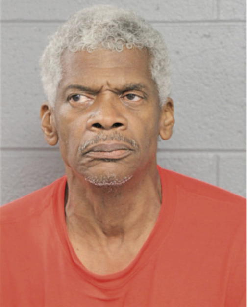 SHELDON R SHANNON, Cook County, Illinois