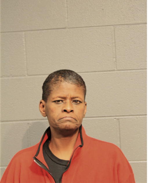 CYNTHIA E SIBLEY, Cook County, Illinois
