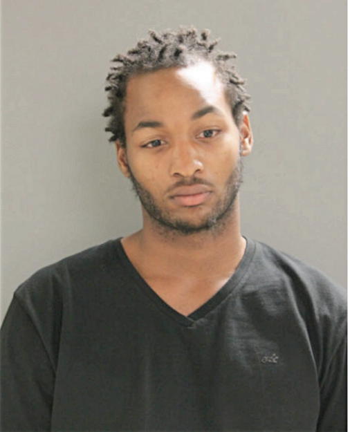 TERRANCE SMITH, Cook County, Illinois