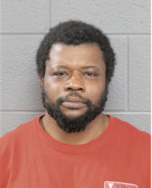 THOMAS SMITH, Cook County, Illinois