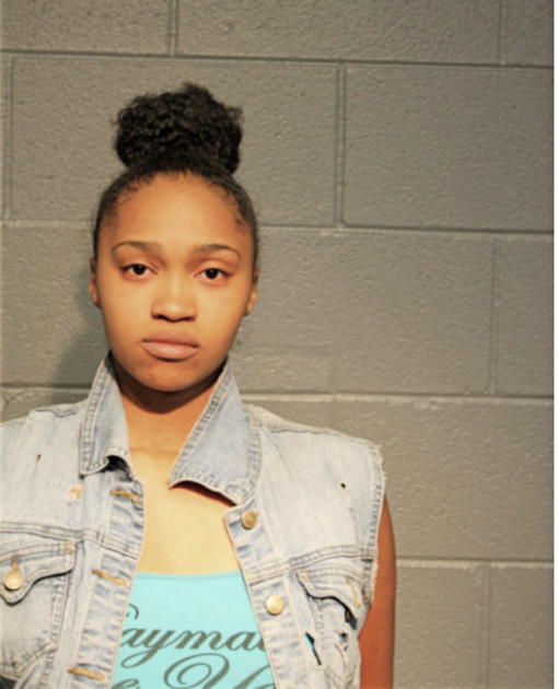 STACIE SMTIH, Cook County, Illinois