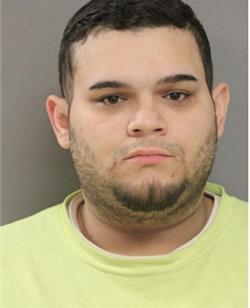 MICHAEL A SOLIS, Cook County, Illinois