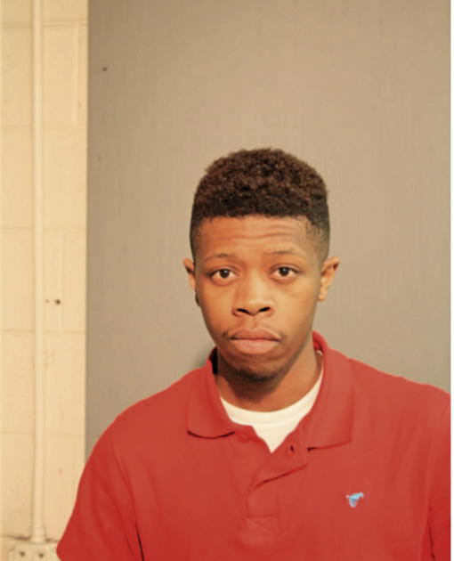 ANTHONY A SPIVEY, Cook County, Illinois