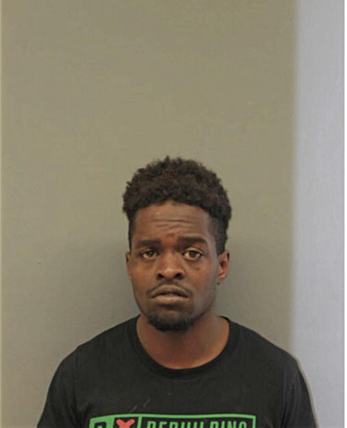 REGINALD STARKS, Cook County, Illinois