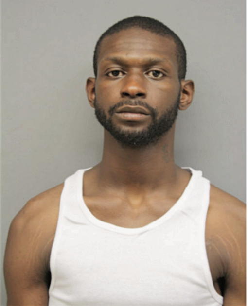 EDWARD J STEWART, Cook County, Illinois