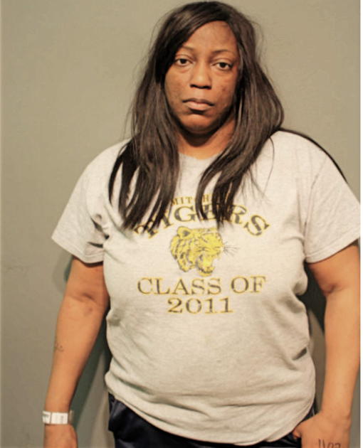 DEMETRIA L TAYLOR, Cook County, Illinois