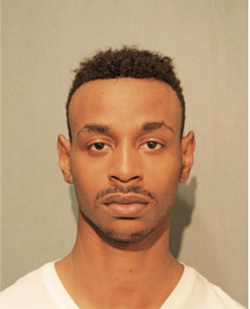 LADEBT P TAYLOR II, Cook County, Illinois