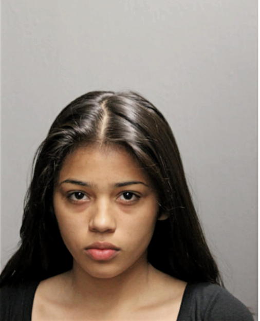 PRISCILLA ELIZABETH TAYLOR, Cook County, Illinois